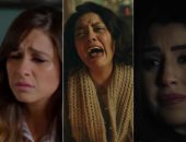 4 أدوار نسائية فى دراما رمضان أوعى تلعبيهم فى حياتك العاطفية