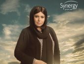 كيف أخذت صابرين هدنة العام الماضى فى الكوميديا لتحارب مع أبنائها فى ليالينا 80