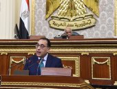 رئيس الوزراء عن حادث بئر العبد الإرهابى: لا نخشى أى تهديد أو كيد لوطننا