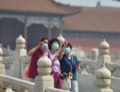 الدخول بشهادة صحية وأقنعة..الصين تفتتح "المدينة المحرمة" بعد إغلاقها 3 أشهر