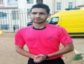 القبض على قاتل الحكم الجزائري الشاب حسام عيادي