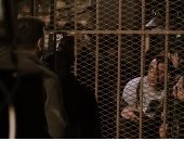 خلف القضبان.. محمد رمضان ينشر لقطات جديدة من كواليس تصوير مسلسل البرنس