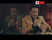 "خيانة عهد" الحلقة 10.. زواج ابن خالد سرحان "عرفى" من صديقة شقيقته