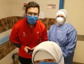 خروج 4 متعافين جدد من مستشفى قها للحجر الصحى وتزايد أعداد المتعافين لـ129