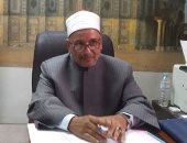 تفاصيل إقامة صلاة الجمعة بزاوية فى الإسكندرية.. الأمن يضبط 13 شخصا ويحيلهم للنيابة.. والتحقيقات تكشف: عامل المسجد سهل للمواطنين دخولهم لأداء الصلاة.. ووكيل الوزارة: المتورط معرض للفصل النهائى