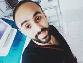 الجيش الأبيض.."أحمد" فنى معمل بأورام المنصورة الدقهلية فى مواجهة كورونا