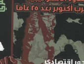 حمل كتاب بطولات الجيش المصرى مجاناً..بمناسبة ذكرى انتصارات العاشر من رمضان