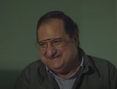 خالد الصاوى فيلسوف مسلسل "ليالينا 80" ويتألق فى دور الزوج والعم والشقيق