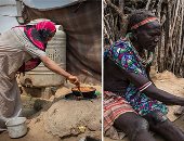 كورونا يهدد حياة الملايين فى غرب أفريقيا.. "الفاو": توقعات بزيادة عدد المتضررين بالفيروس لـ50 مليون شخص يعانون الجوع والنزاعات.. "المنظمة": 2.5 مليون طفل من النيجر ومالى وبوركينا فاسو يواجهون الموت البطىء