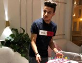 3 عروض تصعب بقاء مصطفى فتحى مع الزمالك.. أبرزها بيراميدز