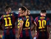 تشافى: ميسي أمامه 7 سنوات بالملاعب.. ونيمار سيصنع الفارق مع برشلونة