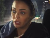 داليا البحيرى تدخل المستشفى بعد شربها الخمور اعتقادا أنها مياه غازية فى "فلانتينو"