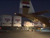 ترحيب سودانى واسع بالمساعدات المصرية لمجابهة كورونا 