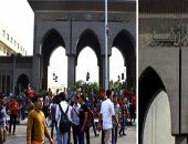 "العلم لم يعد فى الراس ولا فى الكراس".. الإنترنت والتحول الرقمى يجبر جامعة الأزهر على فرد شراع التكنولوجيا وبدء رحلة ميكنة المناهج.. إطلاق منصة التعلم عن بعد بأكثر من 600 ساعة من ورش العمل عبر الشبكة العنكبوتية