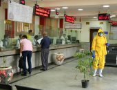 محافظ أسوان: أزمة المستشفى الجامعى أمام مجلس الوزراء