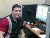 الجيش الأبيض.." محمد" من هيئة إسعاف القليوبية في مواجهة فيروس كورونا