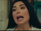 مسلسل "خيانة عهد" الحلقة 11.. عبير صبرى تصفع تيام قمر بسبب زواجه العرفى