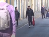 إيطاليا تخفف قيود كورونا..عودة القطارات للعمل وفتح الحدائق والمتنزهات