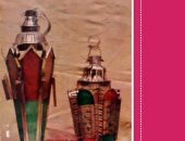 تعرف علي حكايات وقصص فوانيس رمضان وأشكالها