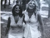 بريتني سبيرز تحتفل بعيد ميلاد والدتها.. وتعلق: تشاركنا أفضل الضحكات