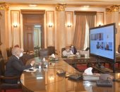 مجلس جامعة القاهرة يعتمد موضوعات الأبحاث لطلاب سنوات النقل وإعلانها الخميس