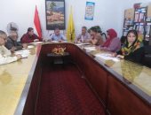 تعليم شمال سيناء: تنظيم استلام الأبحاث والتيسير على الطلاب وأولياء الأمور 