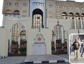 دراسة تكشف تهديد التطرف لحقوق الإنسان.. وتؤكد على الحق فى مجابهته بالقوة والفكر.. الدستور المصرى طبق الالتزام الدولى باتخاذ التدابير المناسبة للمواجهة.. و"تجديد الخطاب الدينى" خطوة أولى فى الاتجاه الصحيح 