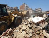 التنمية المحلية: استرداد 4.2 مليون متر و14 ألف فدان من أراضى الدولة