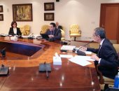 صور .. مصر ترأس اجتماعا استثنائيا لبحث دور الاتصالات لمواجهة فيروس كورونا 