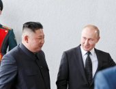 "الخارجية الروسية": ننسق زيارة للرئيس بوتين إلى بيونج يانج