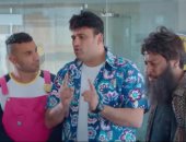 رجالة البيت الحلقة 12.. تيمون وبومبا يحصلان على كورسات فى الشحاتة