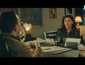 مسلسل "خيانة عهد" الحلقة 12.. دخول جومانا مراد الحجز