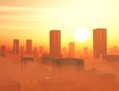 دراسة هولندية: 3.5 مليارشخص سيعيشون فى حر غير مسبوق عام 2070.. صور