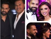 أمير طعيمة يحضر 3 أغنيات جديدة مع 3 نجوم.. تعرف عليهم