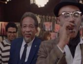 نجوم هنأوا شريف دسوقى على تألقه فى "بـ 100 وش".. التفاصيل