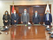 التنمية المحلية: تركيب قطع مياه موفرة بـ35 ألف مسجد أهلى و7 آلاف كنيسة