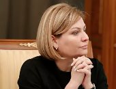  وزيرة الثقافة الروسية تعلن عن إصابتها بفيروس كورونا