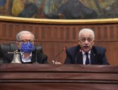 صور.. طارق شوقى: تأجيل امتحانات الثانوية العامة له عواقب وخيمة واستبدالها بالتقييم كلام فاضى