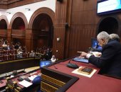 صور.. وزير التعليم: ندرس تقليص الأسبوع الدراسى إلى يومين فقط حتى الخامسة مساءً