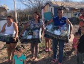 ابن "ملك المخدرات" التشابو يتحدى رئيس المكسيك ويوزع مساعدات لمتضررى كورونا