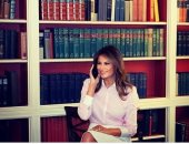 ميلانيا ترامب تتحدث مع المعلمين الأمريكين عبر الهاتف: نشكركم على تفانيكم