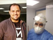 دينامو صامد.. "عزل قها" يشكر رئيس قسم الصيانة لاستمراره 45 يوما بلا انقطاع