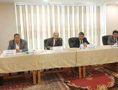 محافظ المنوفية: برنامج زمني لإنجاز التصالح بمخالفات البناء وتذليل المعوقات