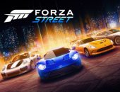طرح لعبة Forza Street لمنصتى أندرويد وiOS عالميا .. اعرف التفاصيل