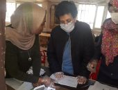 التضامن الإسكندرية: صرف أكثر من 44 ألف بطاقة "تكافل وكرامة" منذ مارس 