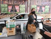 مطاعم ألمانيا تستعيد نشاطها جزئيا بعد أسابيع من الإغلاق