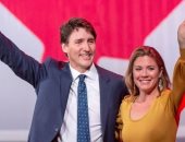زوجة رئيس الوزراء الكندى تكشف تفاصيل شفائها من كورونا: "لم يكن سهلا"