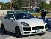 وصول لاعبى برشلونة لإجراء الفحوصات الطبية تمهيدا للعودة للتدريبات.. فيديو