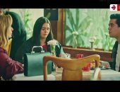 مسلسل "خيانة عهد" الحلقة 13.. الصدفة تفضح مراقبة هنادى مهنا لواتس آب خالد أنور