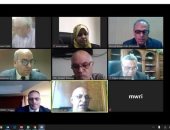 لجنة تنظيم إيراد نهر النيل تجتمع لتحديد الموقف المائى لموسم الصيف